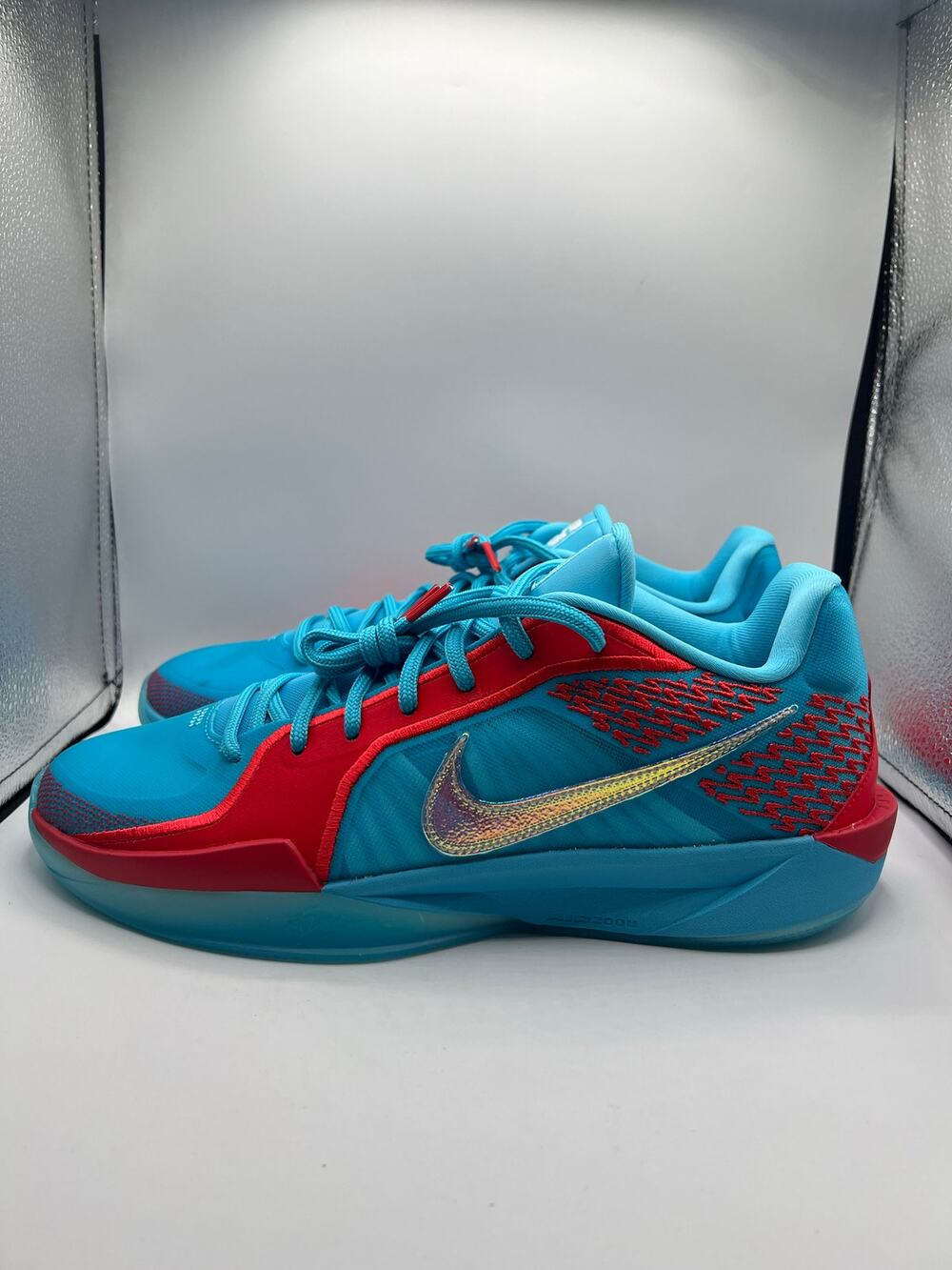 Nike Sabrina 2 “Slurpee” size 10.5 mens